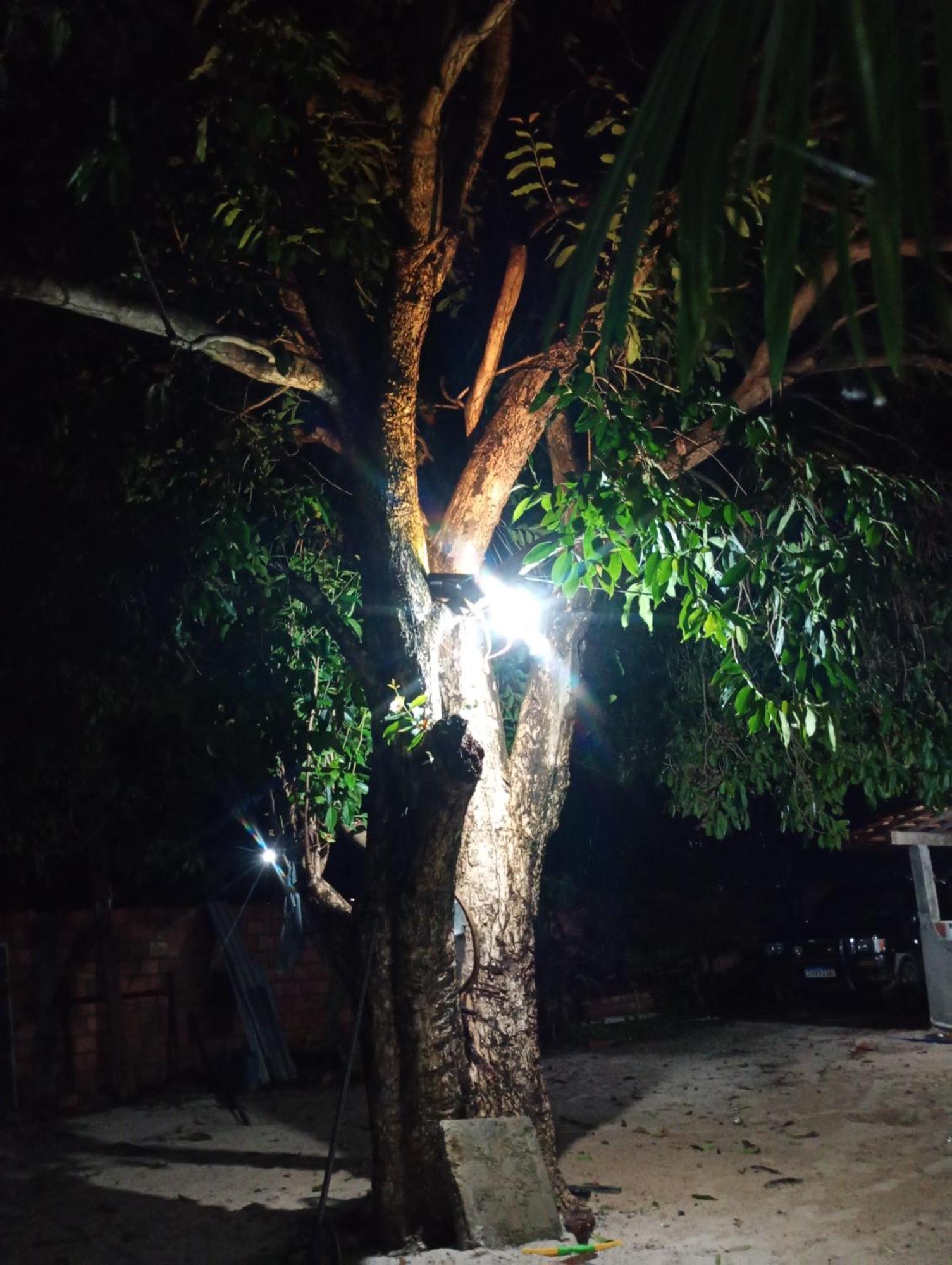 Hostel & Camping Caminho Pros Lencois Santo Amaro do Maranhao Εξωτερικό φωτογραφία