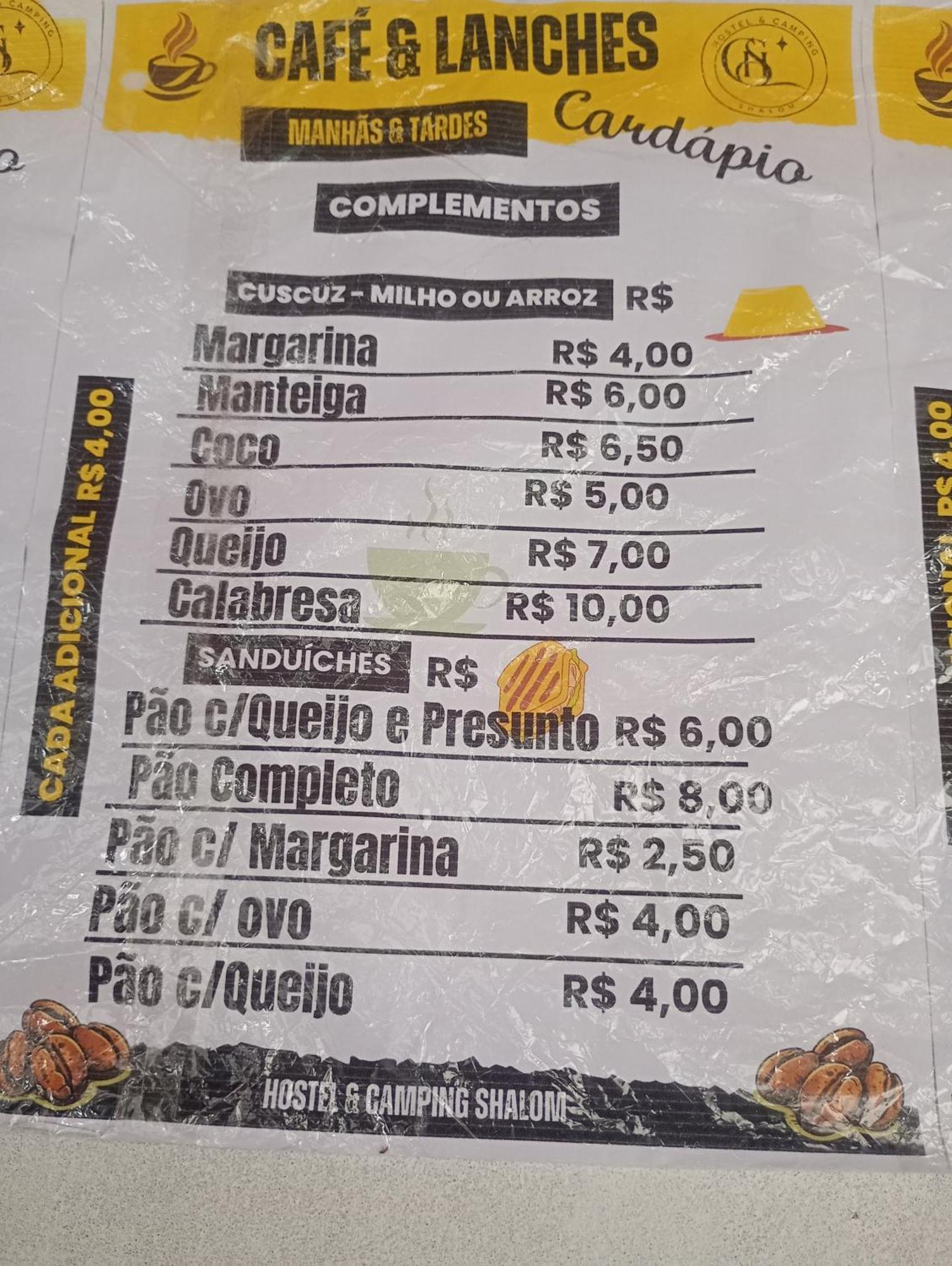 Hostel E Camping Na Rua Das Flores Santo Amaro do Maranhao Εξωτερικό φωτογραφία